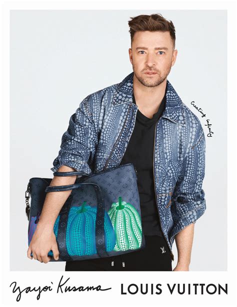 justin timberlake lv